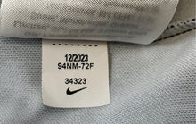 Load image into Gallery viewer, Nike Mens Black And Green New York Jets Aaron Rodgers #8 NFL Jersey Size L
