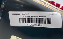 Load image into Gallery viewer, Vintage Paymaster Series 700 Black Collectible Check Writing Machine
