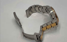Load image into Gallery viewer, Authentic Invicta Women's Silver-Rose Gold Tone Watch
