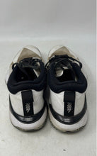 Load image into Gallery viewer, Nike Mens Air Jordan Zion 1 TB DC4208-100 Black White Sneaker Shoes Size 9
