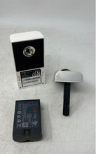 Load image into Gallery viewer, Ring Peephole Cam Model G63R9A Battery Operated Doorbell In Box Untested
