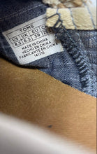 Load image into Gallery viewer, Toms Womens Alpargata Classic Beige Round Toe Slip-On Shoes Size 8.5
