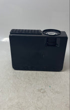 Load image into Gallery viewer, GPX Model PJ300VP Black All-In-One Portable Projector With Bluetooth Untested
