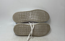 Load image into Gallery viewer, Puma Womens Vikky V2 White Leather Low Top Lace-Up Sneaker Shoes Size 9
