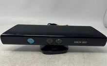 Load image into Gallery viewer, Microsoft Xbox 360 Model 1414 Black Wired Kinect Motion Sensor Bar Not Tested
