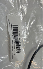 Load image into Gallery viewer, Konami Black Wired Electronic Game Accessory Microphone Controller Not Tested
