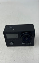 Load image into Gallery viewer, Lot Of 2 Pcs Akaso Black 4K 1080P Waterproof Action Camera Not Tested
