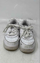 Load image into Gallery viewer, Nike Kids Air Force 1 06 314194-117 White Low Top Lace-Up Sneaker Shoes Size 10C
