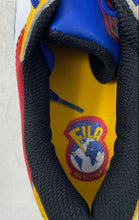 Load image into Gallery viewer, Fila Kids LNX-100 3BM01745-027 Multicolor Low Top Lace-Up Sneaker Shoes Size 7
