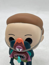 Load image into Gallery viewer, Funko Pop Animation Rick &amp; Morty Glorzo Multicolor Collectible Vinyl Figure
