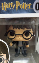 Load image into Gallery viewer, Funko Pop! Harry Potter And The Chamber Of Secrets #1 Vinyl Action Figure
