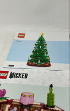 Load image into Gallery viewer, Lot Of 6 Pcs Lego Multicolor Assorted Building Toy Instruction Manual Books
