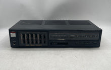 Load image into Gallery viewer, Studio-Standard By Fisher CA-225A Integrated Stereo Amplifier Not Tested
