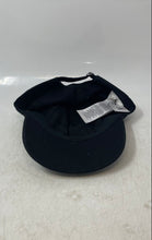 Load image into Gallery viewer, Walt Disney World Unisex Black Embroidered Adjustable Strap Baseball Cap W/ Tag
