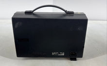 Load image into Gallery viewer, Hanimex 808D Black Regular And Super 8 Silent Movie Projector Not Tested
