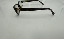 Load image into Gallery viewer, Authentic Tory Burch Women&#39;s Brown Glasses
