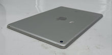 Load image into Gallery viewer, Apple iPad A2270 Silver Tablet Damaged Screen Nonfunctional For Parts Or Repair
