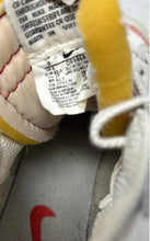 Load image into Gallery viewer, Nike Mens Blazer '77 Jumbo DR9868 White Blue Lace-Up Sneaker Shoes Size 9
