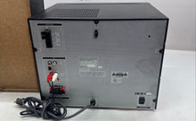 Load image into Gallery viewer, Sony HST-D107R 2-Port Cassette Tape Compact Hi-Fidelity Stereo System Not Tested
