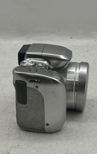 Load image into Gallery viewer, Kodak EasyShare Z612 Silver AF 12X Zoom Point &amp; Shoot Digital Camera Not Tested
