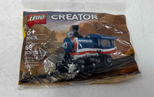 Load image into Gallery viewer, LEGO Creator 30575 Train 59 Pcs Building Toys Factory Sealed
