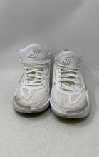 Load image into Gallery viewer, Nike Mens Air Jordan Tatum 1 FB2863-100 White Lace-Up Sneakers Shoes Size 11
