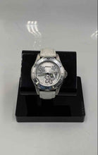 Load image into Gallery viewer, Authentic Invicta Angel Pro Diver Women's Silver-Tone Watch
