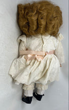 Load image into Gallery viewer, Betty Dolly Dingle Porcelain Musical Doll Limited Edition 696
