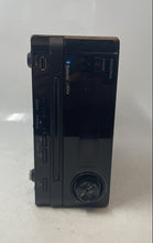 Load image into Gallery viewer, Insignia Model NS-SH513 Black FM Radio Bluetooth CD Player Not Tested
