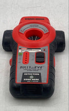 Load image into Gallery viewer, Black Decker BullsEye Auto-Leveling Laser With Stud Sensor Not Tested
