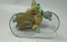 Load image into Gallery viewer, Funko Pop! Star Wars Grogu Macy's Thanksgiving Day Parade #475 Vinyl Figure
