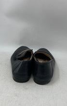 Load image into Gallery viewer, Sam Edelman Womens Loraine Black Leather Slip-On Bit Loafer Shoes Size 9

