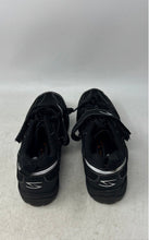Load image into Gallery viewer, Serfas Womens Black Trax 2 Bolt Adjustable Strap Mountain Cycling Shoes Size 7

