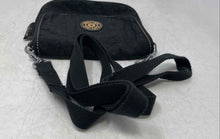 Load image into Gallery viewer, Kipling Womens Finlay Black Detachable Flap Mini Crossbody Bag
