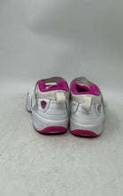 Load image into Gallery viewer, Nike Kids Air Jordan Max Aura 6 FQ8299-160 White Pink Sneakers Shoes Size 13.5C

