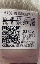 Load image into Gallery viewer, Adidas Womens Solarglide 5 GX6719 Navy Blue Low Top Sneakers Shoes Size 7.5
