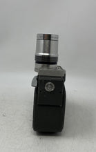 Load image into Gallery viewer, Vintage Keystone Electric Eye K-717A Gray Zoom 8mm Movie Camera Not Tested
