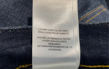 Load image into Gallery viewer, Authentic Polo Ralph Lauren Womens Blue Denim Pockets Skinny Jeans Size 14

