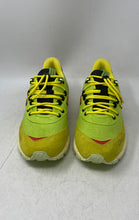 Load image into Gallery viewer, Sneep Crew X Obscure Mens Holy Grail Green Lace-Up Low Top Sneaker Shoes Size 10

