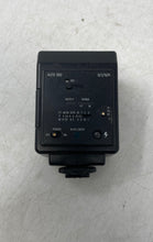 Load image into Gallery viewer, Vivitar Auto 30D Black Shoe Mount Electronic Flash Unit Not Tested

