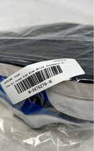 Load image into Gallery viewer, Nike Boys Air Jordan 1 Low SE Blue White Sneakers Shoes Size 4.5Y No Laces
