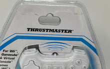 Load image into Gallery viewer, Thrustmaster T-Wireless Controller NW For Wii GameCube Factory Sealed
