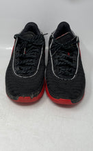 Load image into Gallery viewer, Nike Mens Lebron 20 Black Red Low Top Lace-Up Sneaker Shoes Size 12.5
