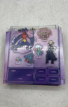 Load image into Gallery viewer, Pokemon TCG Cynthia's Garchomp Ex Premium Collection Acrylic Standees
