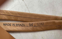 Load image into Gallery viewer, Authentic Tory Burch Womens Miller Beige Thong Sandals Size 10M Damaged
