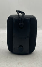 Load image into Gallery viewer, iHome iBT700 Black Wireless Portable Compact Home Bluetooth Speaker
