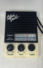 Load image into Gallery viewer, Pollenex Model No SR-1 Splash Dance AM/FM Shower Radio Not Tested
