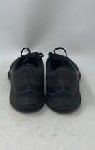 Load image into Gallery viewer, Nike Mens Winflo 8 CW3419-002 Black Lace-Up Sneaker Shoes Size 11.5
