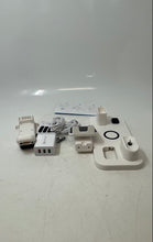 Load image into Gallery viewer, Cereecoo CR-48P White 4-In-1 Wireless Charging Stand Open Box Not Tested
