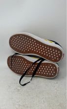 Load image into Gallery viewer, Vans Unisex Old Skool 721454 Pink Yellow Blue White Sneaker Shoes Size M6 W7.5
